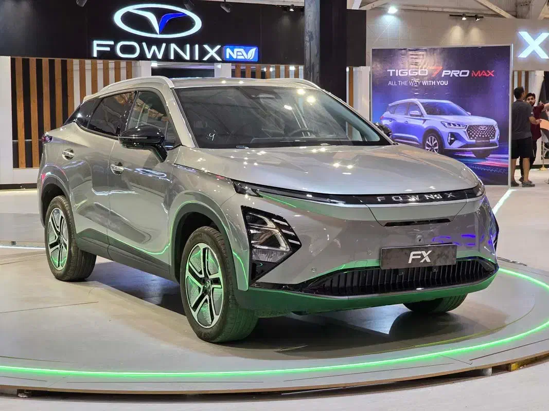 اف ایکس برقیev*ثبت نامی قیمت قطعی*|خودرو سواری و وانت|تهران, جهاد|دیوار