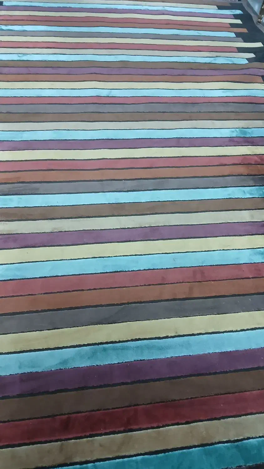 گلیم فرش|گلیم، جاجیم، گبه|قرچک, پویینک|دیوار