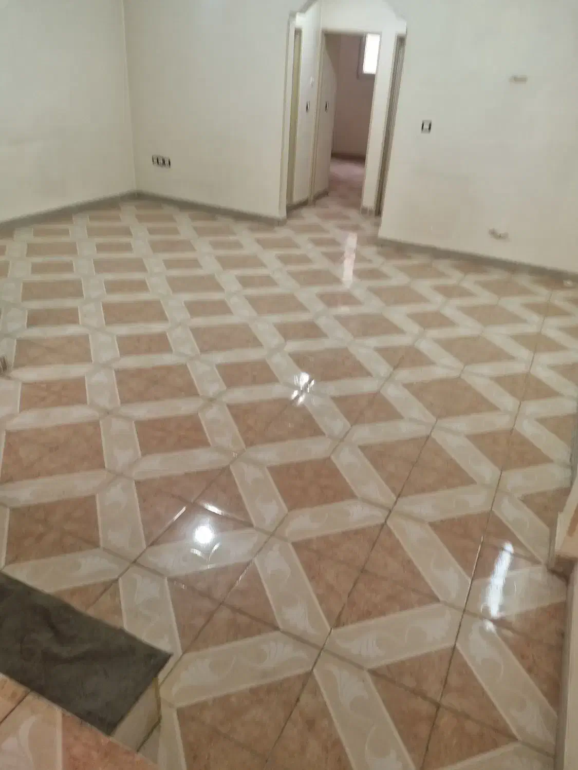 80متر دوخواب تک واحدی