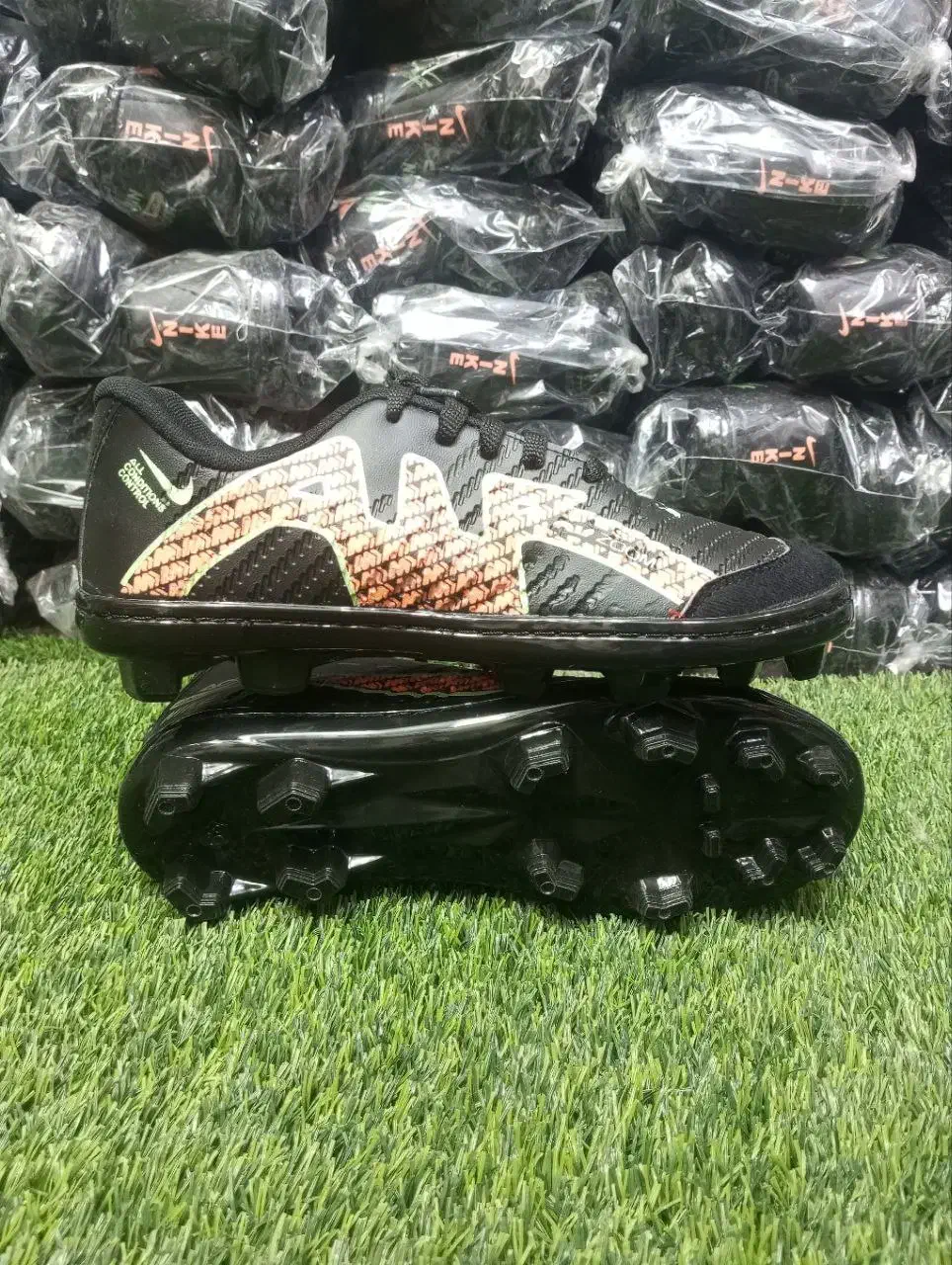 کفش چمنی خوش پوش|کیف، کفش، کمربند|سنندج, |دیوار