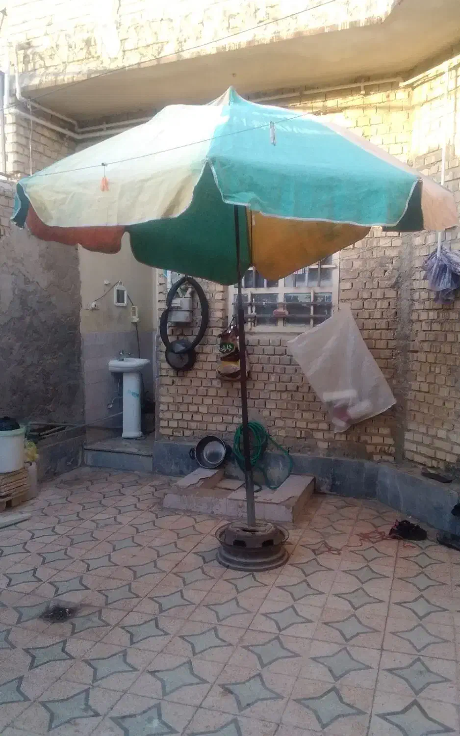 چادر حراج|کوهنوردی و کمپینگ|شادگان, |دیوار