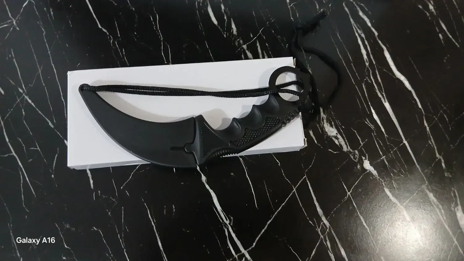 چاقوی کوهنوردی|کوهنوردی و کمپینگ|هشتگرد, هیو|دیوار