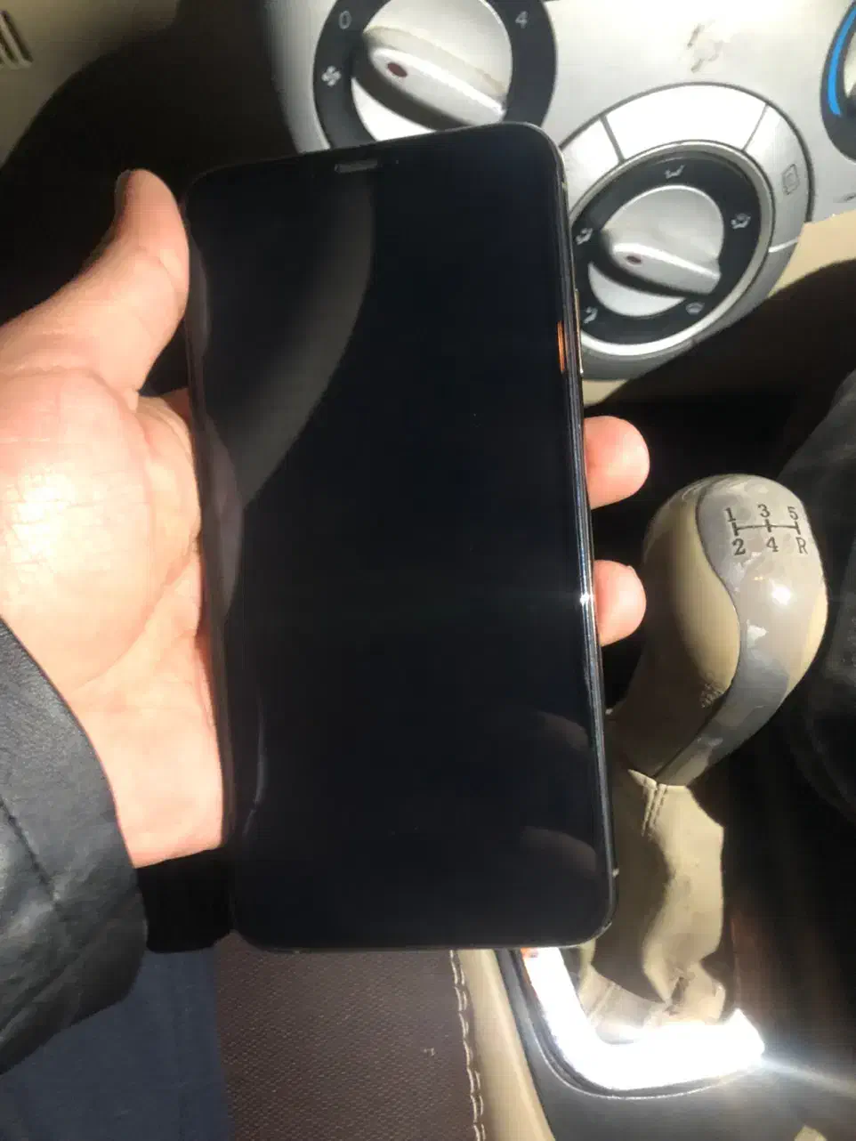 آیفون xs|موبایل|مشهد, وکیل‌آباد|دیوار