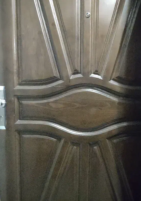 درب چوبی واحد . بسیار با کیفیت|مصالح و تجهیزات ساختمان|تهران, سردارجنگل|دیوار