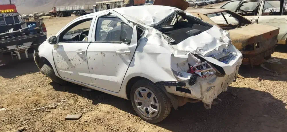 خودرو برلیانس|خودرو سواری و وانت|شهرضا, |دیوار