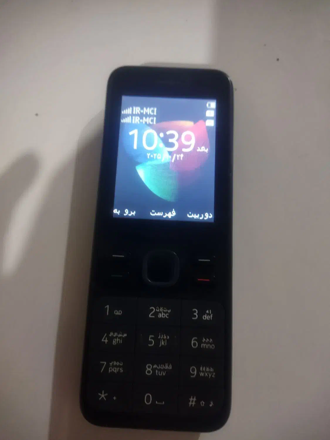 در حد  نو|موبایل|پیرانشهر, |دیوار