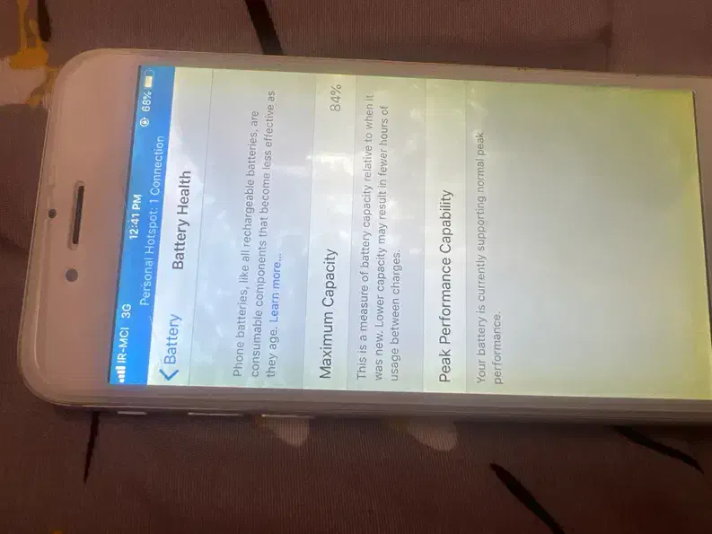 ایفون6|موبایل|مشهد, سرافرازان|دیوار