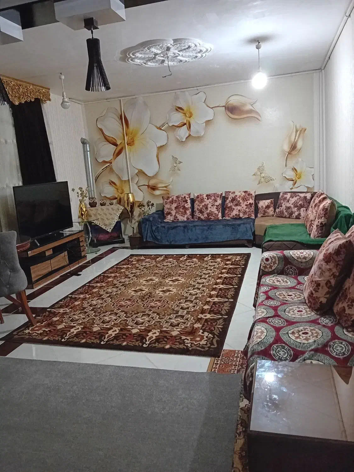 سویت اجاره ای|اجارهٔ کوتاه‌مدت آپارتمان و سوئیت|بندر گناوه, |دیوار