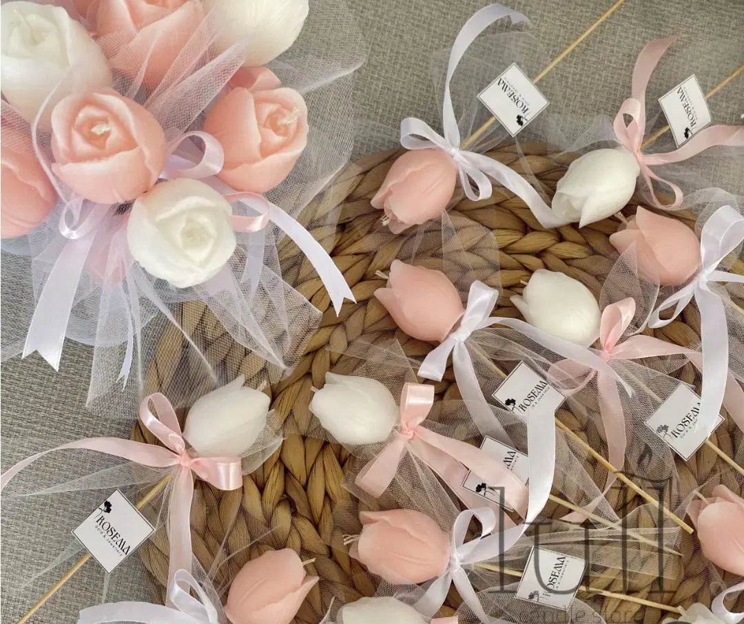 گیفت شمعی|صنایع دستی و سایر لوازم تزئینی|سیرجان, |دیوار