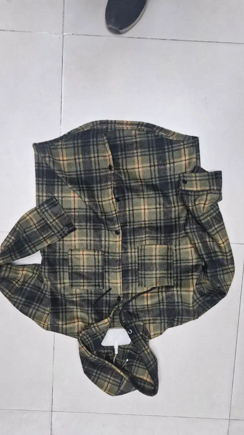 پیراهن پشمی کلاه دار|لباس|ارومیه, |دیوار