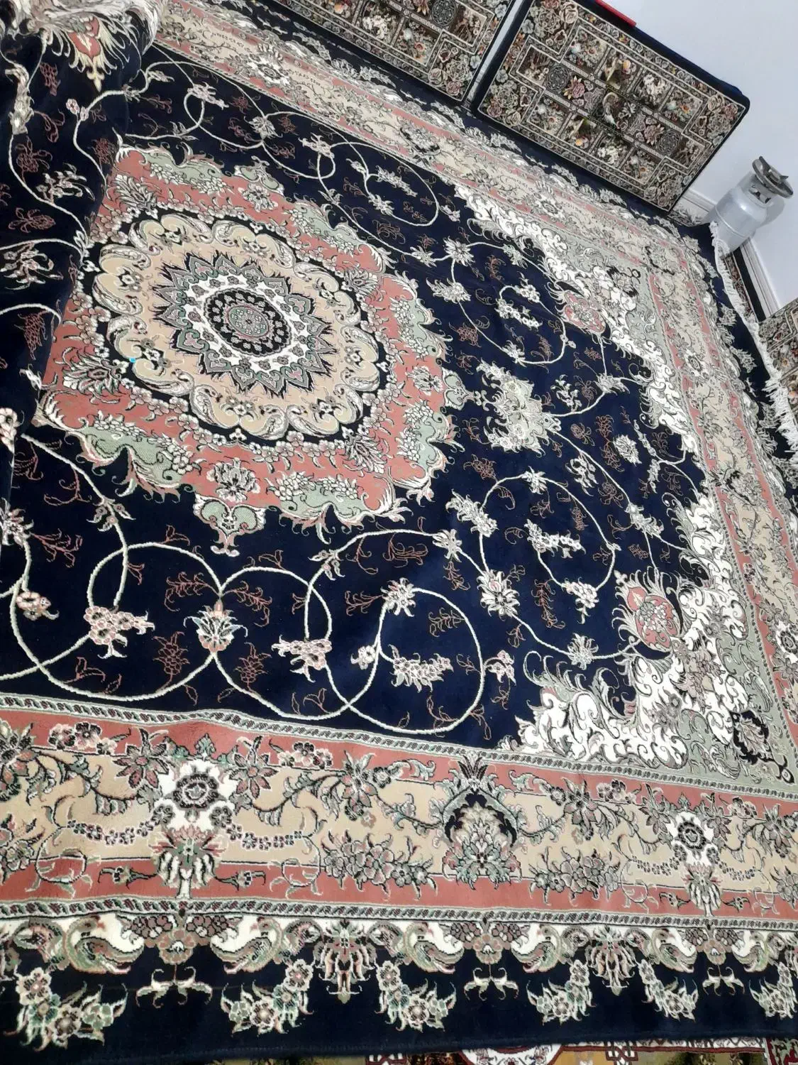 فرش ۳در۴|فرش|سنندج, |دیوار