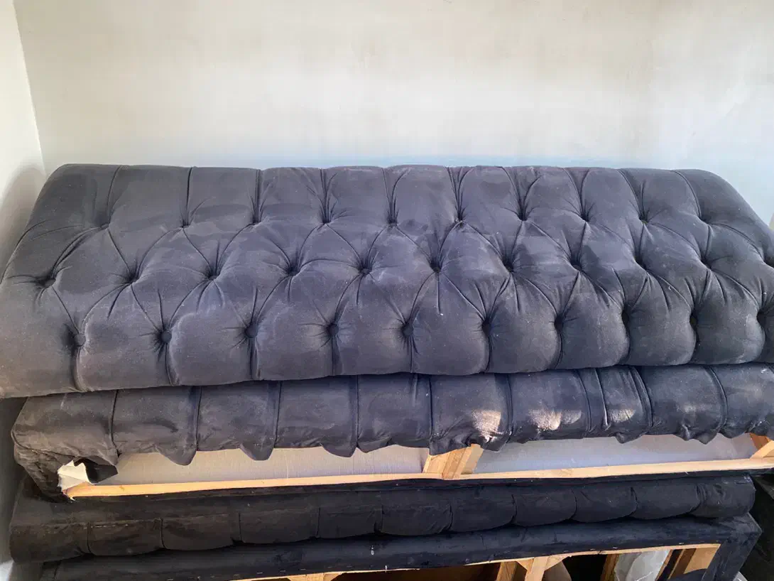 مبل چهار نفره در حد|مبلمان خانگی و میز عسلی|اردبیل, |دیوار