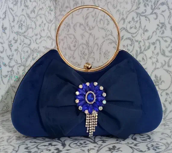 کیف شیک مجلسی دستساز|کیف، کفش، کمربند|ایرانشهر, |دیوار