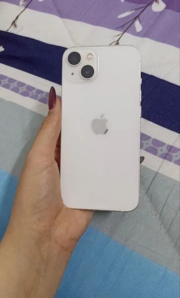 ایفون ۱۳نرمال|موبایل|قوچان, |دیوار