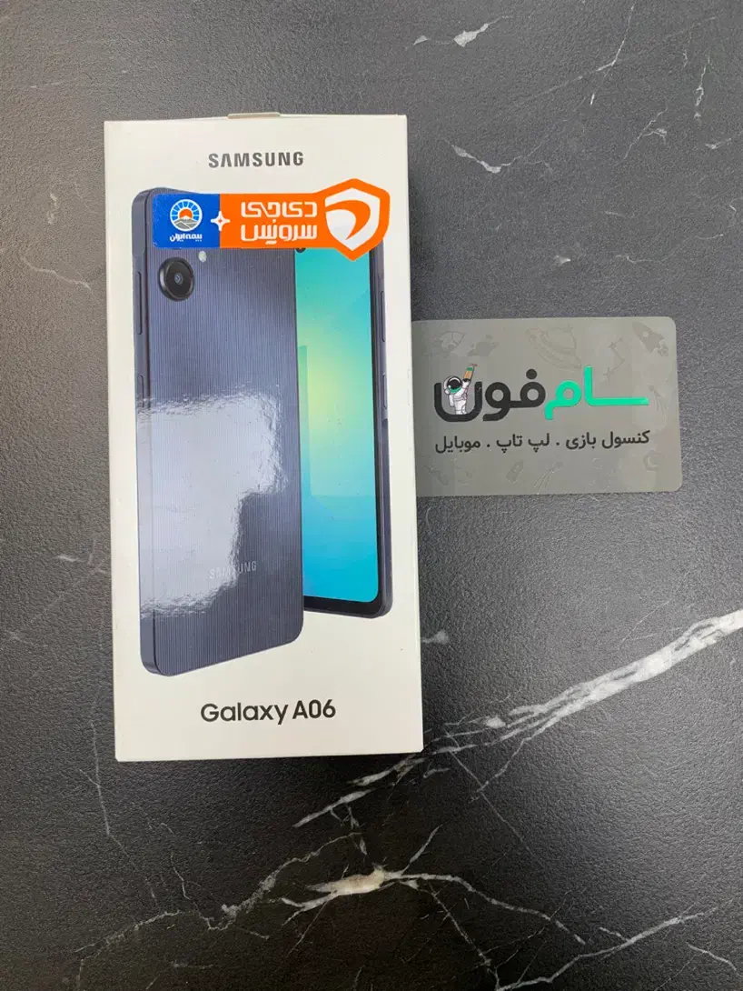 فروش گوشی سامسونگ اقساطی با چک و سفته بدون ضامن|موبایل|کرج, مهرویلا جنوبی|دیوار