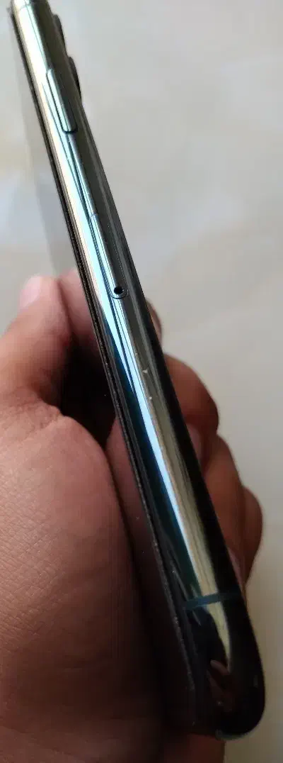 آیفون 11pro|موبایل|رفسنجان, |دیوار