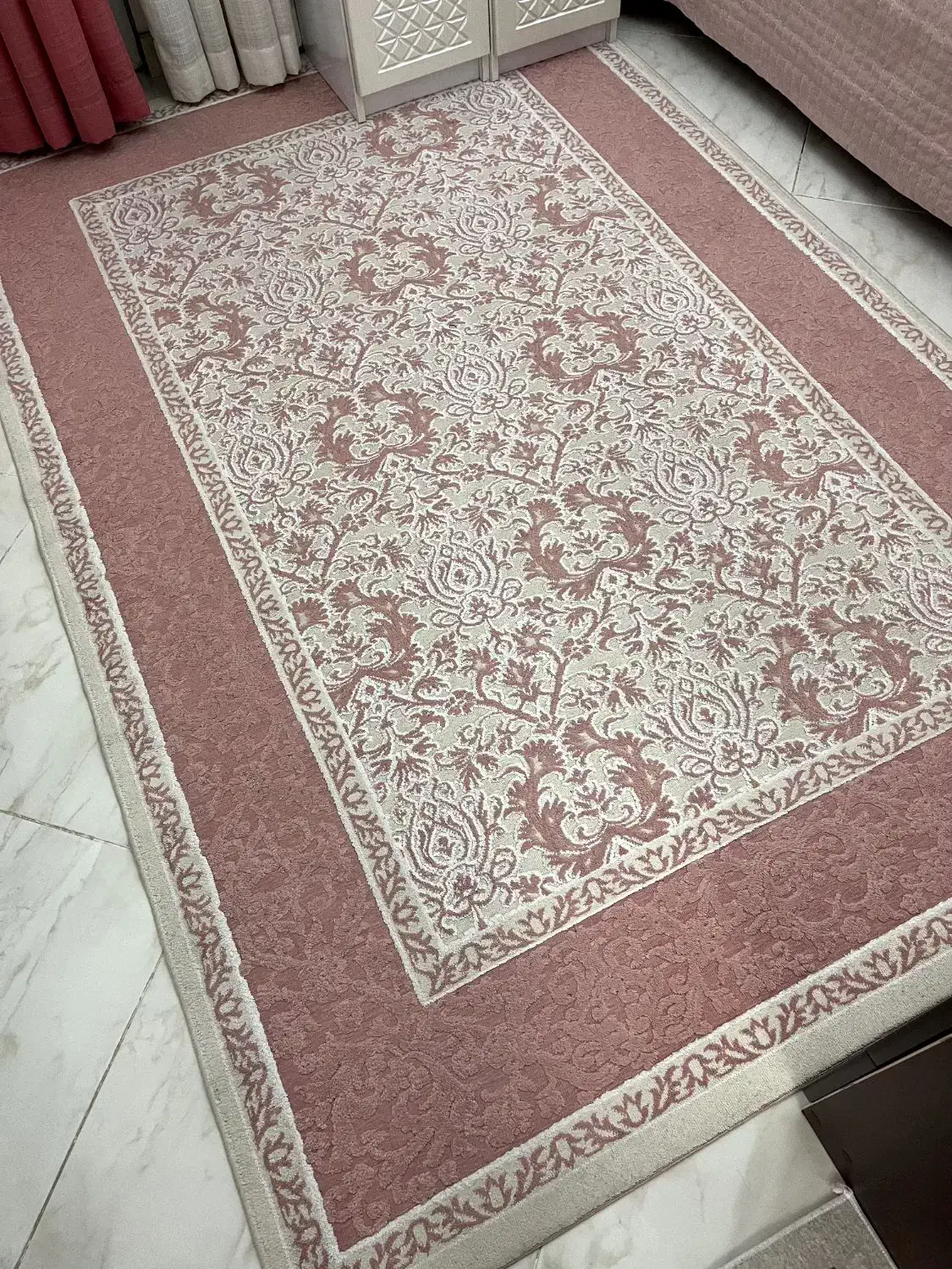 فرش ۴ متری|فرش|تهران, تختی|دیوار