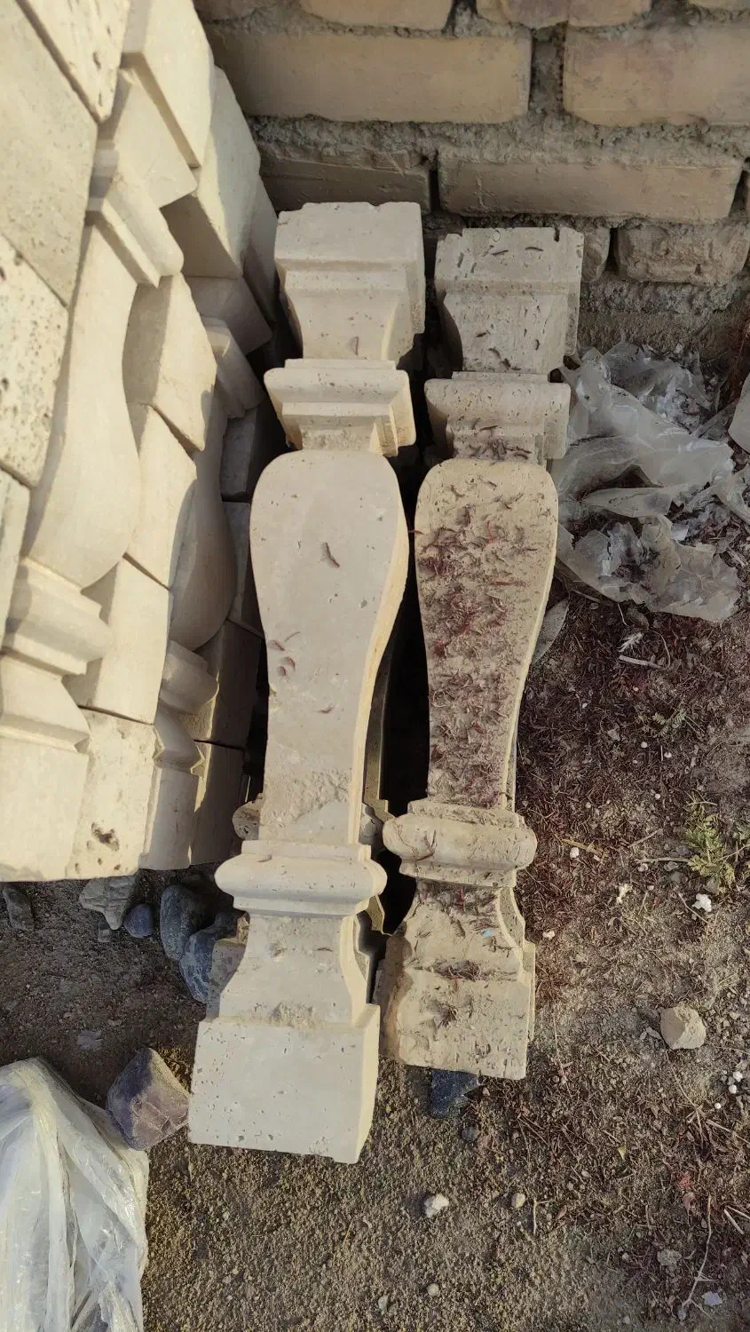 صراحی پنجاه و هفتاد سانتیمتر|مصالح و تجهیزات ساختمان|قنوات, |دیوار