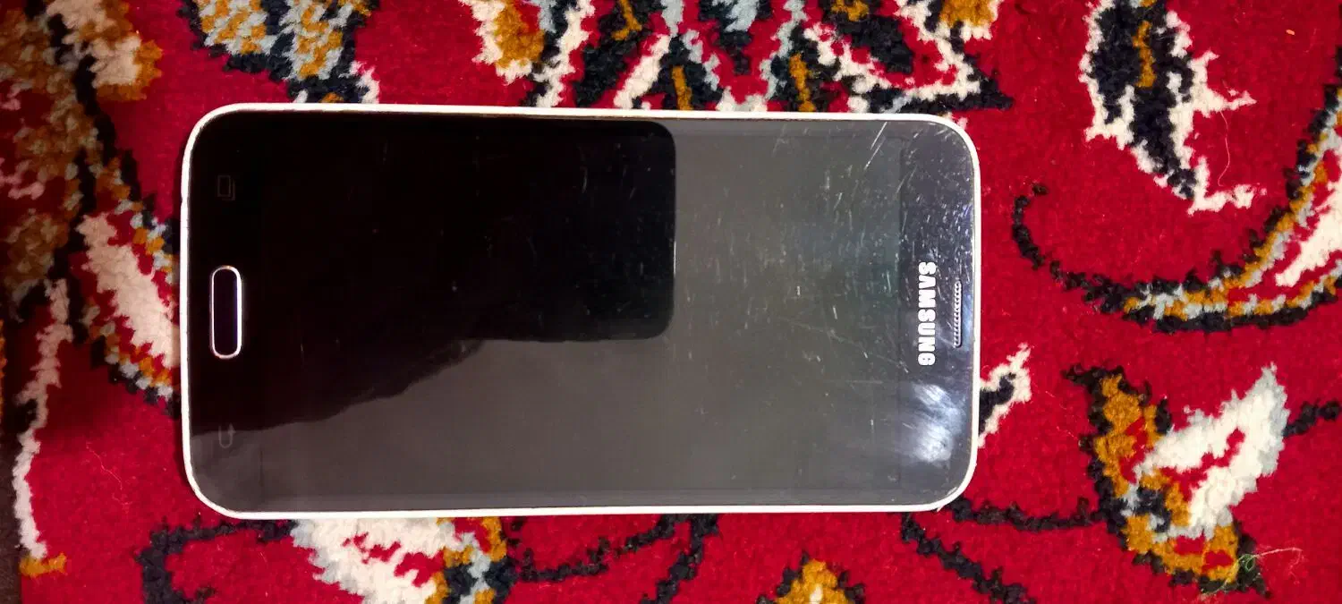 سامسونگ گلکسیs5|موبایل|قائمشهر, |دیوار