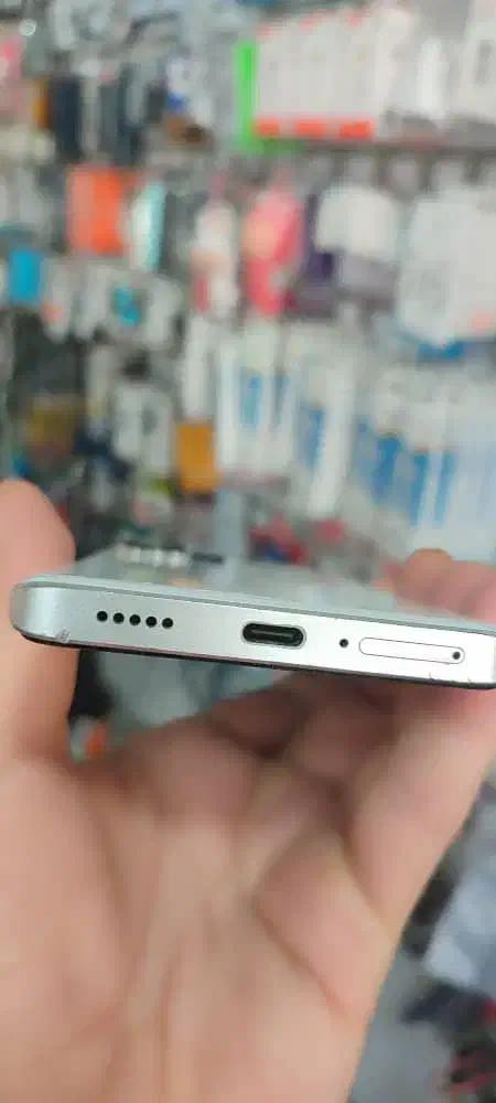 نوت ۱۳ پرو پلاس note 13pro plus 5g 512|موبایل|شیراز, شریفآباد|دیوار