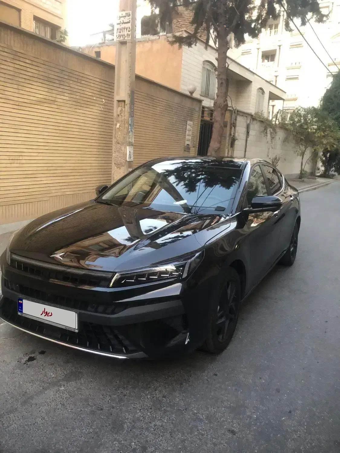 kmcj7 مدل1402|خودرو سواری و وانت|شهریار, شهریار|دیوار