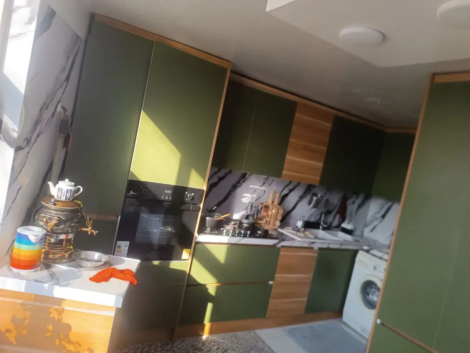 نصب کابینت دست دوم تعمیرات کابینت و نصب وسایل منزل|خدمات پیشه و مهارت|پردیس, فاز ۱۱|دیوار