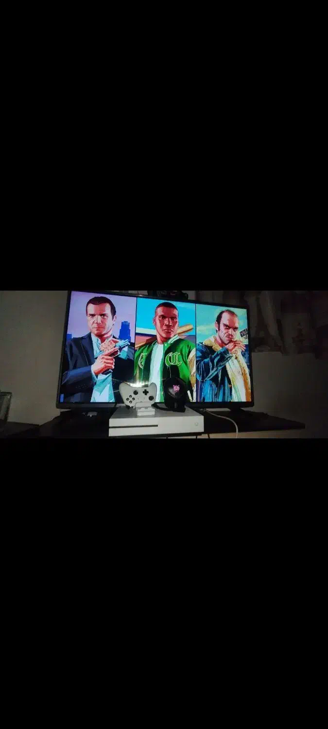 ایکس باکس وان اس|کنسول، بازی ویدئویی و آنلاین|کرج, حیدرآباد|دیوار