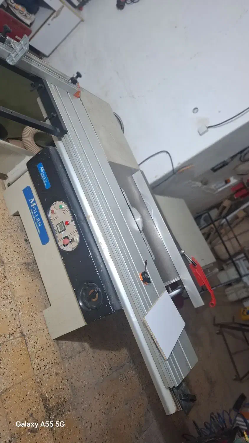 دورکن 220|ماشین‌آلات صنعتی|اهواز, شریعتی جنوبی|دیوار