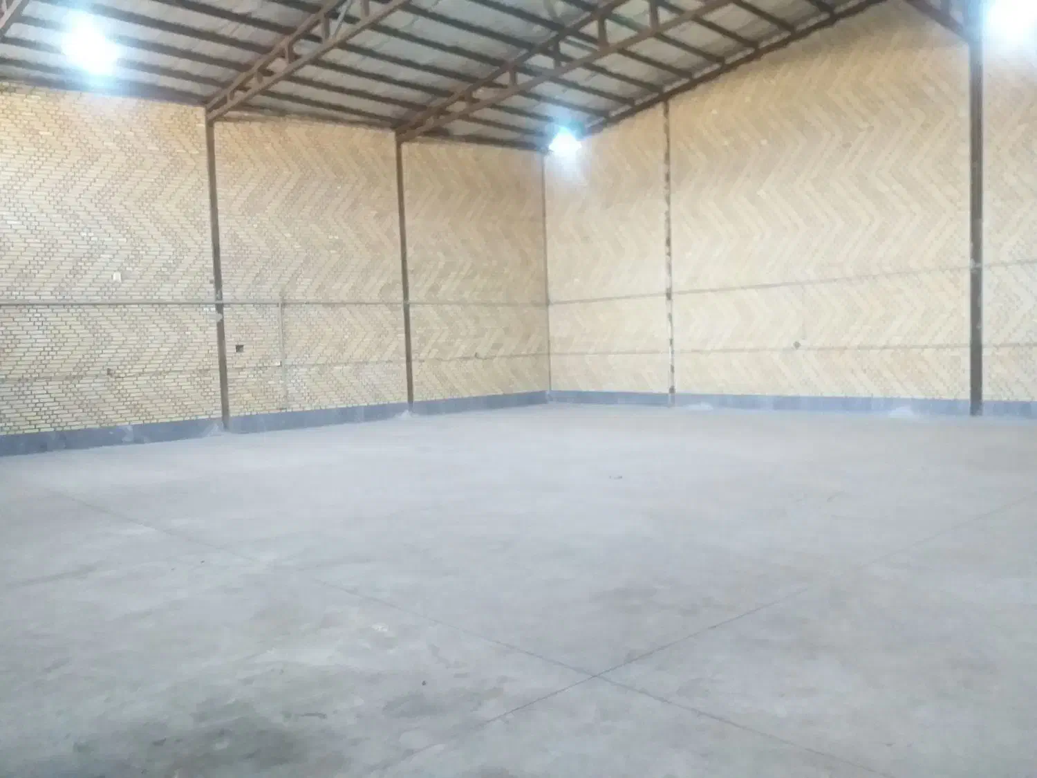 ۴۰۰ سوله ۱۵۰ دفتر ۵۰ آمپر صنعتی سیمین دشت فردیس|اجارهٔ دفتر صنعتی، کشاورزی، تجاری|فردیس, شهرک صنعتی سیمین دشت|دیوار