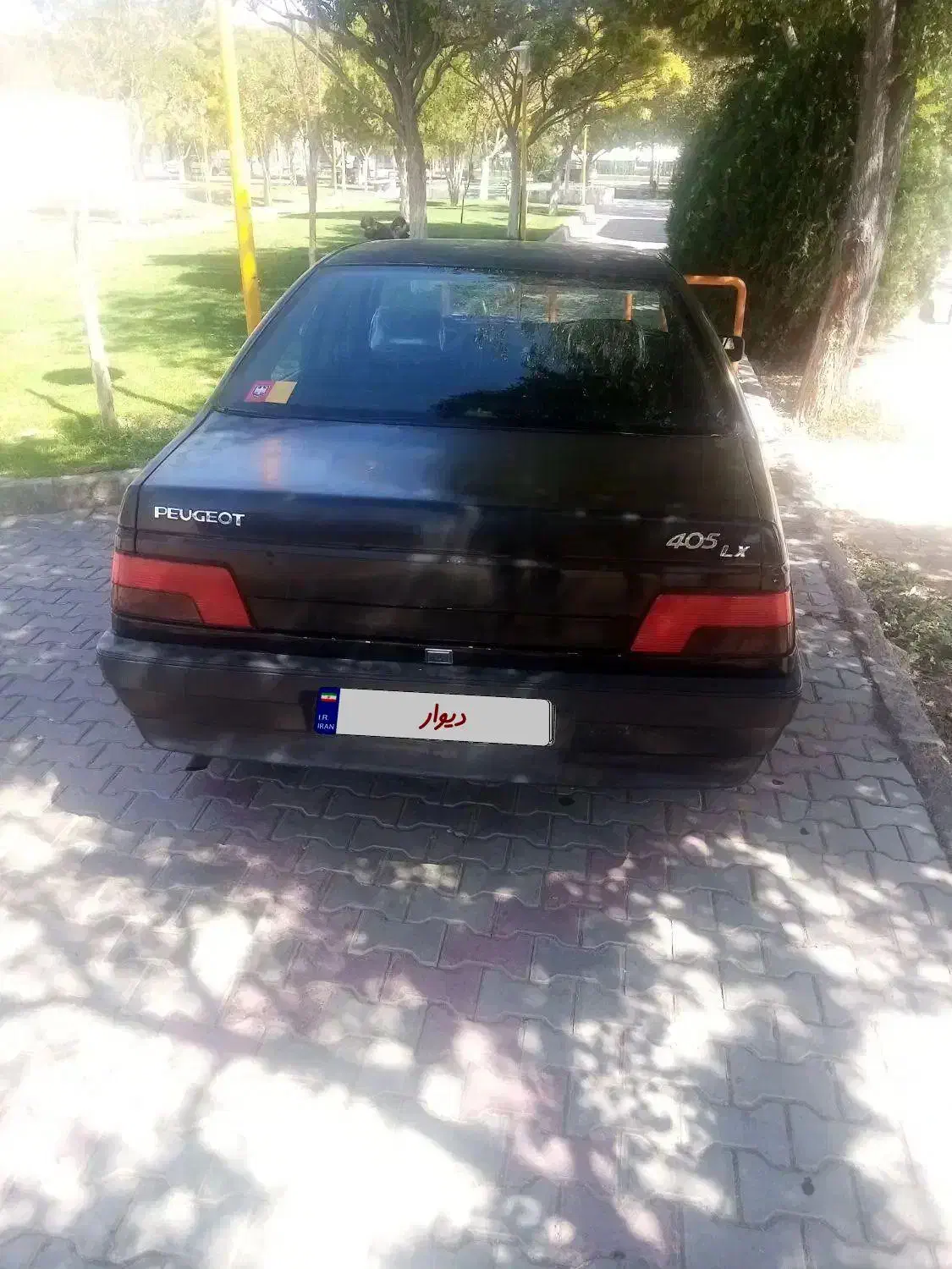 پژو 2000|خودرو سواری و وانت|شاهین‌شهر, مسکن مهر|دیوار