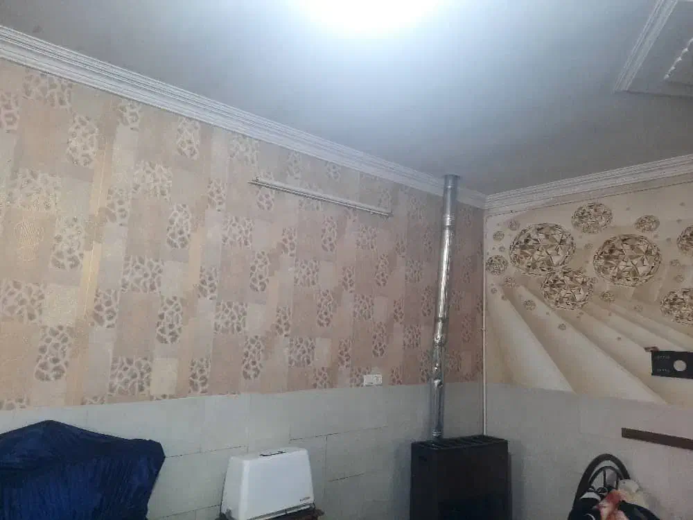 فروش خونه ویلایی نزدیک میدان آزادی سند تک برگ|فروش خانه و ویلا|بم, |دیوار