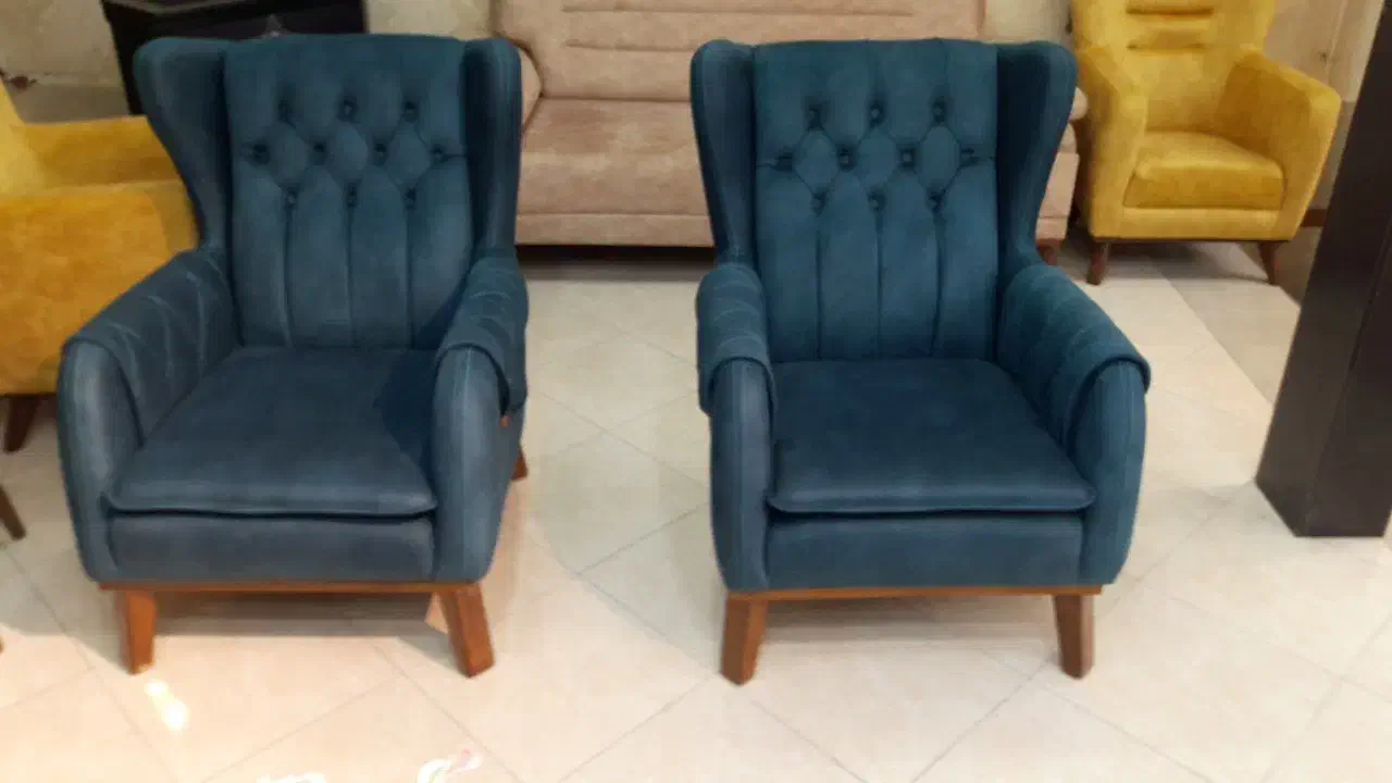 تعمیرات مبلمان رسولی|خدمات پیشه و مهارت|زنجان, |دیوار