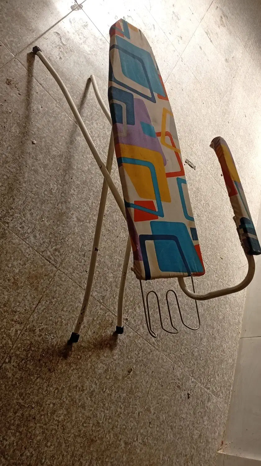 میز اتو|اتو و لوازم اتو|اردبیل, |دیوار