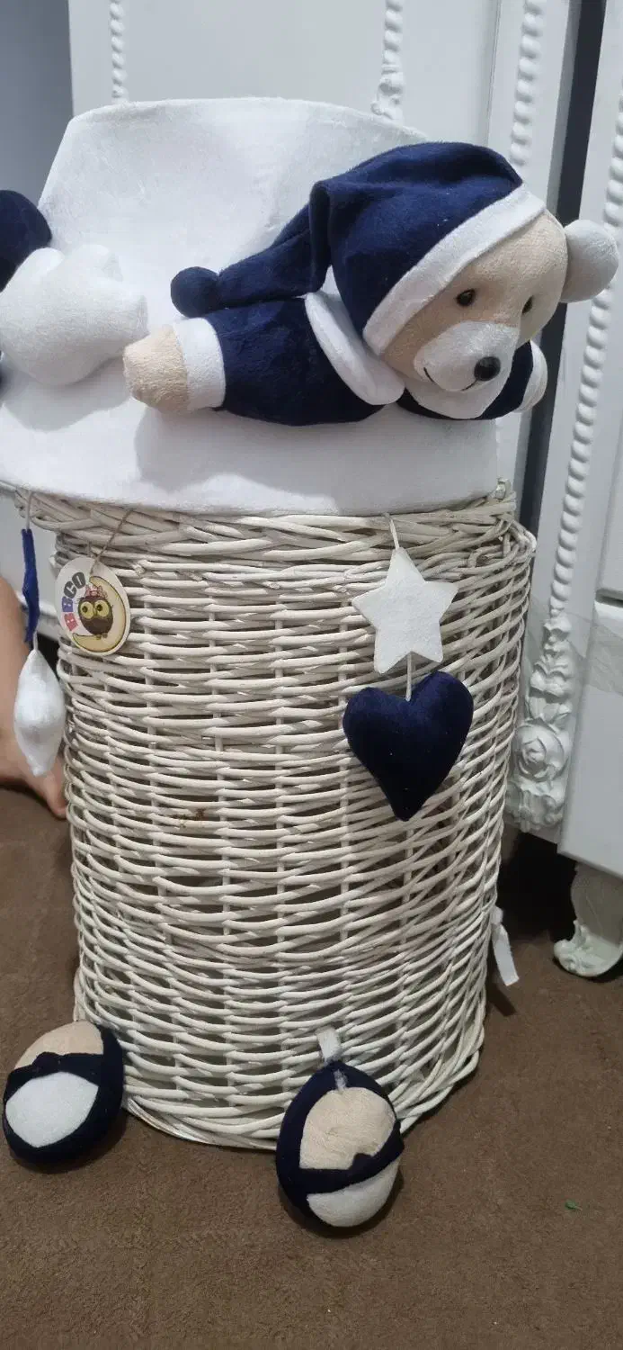 ست سیسمونی|اسباب و اثاث بچه|شیراز, شریف‌آباد|دیوار