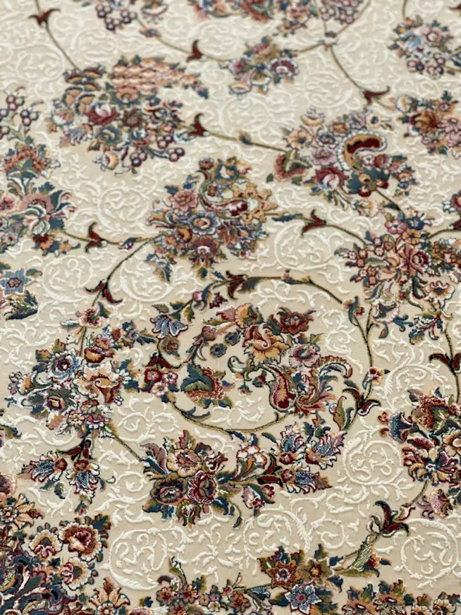 یک جفت فرش شش متری ،هزار دویست شانه|فرش|رشت, بلوار گیلان|دیوار