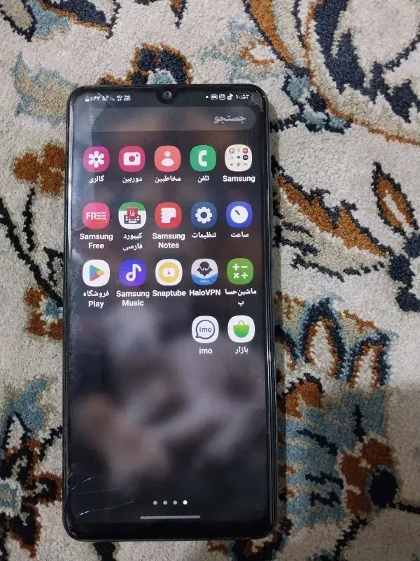 a32|موبایل|تهران, جنت‌آباد جنوبی|دیوار