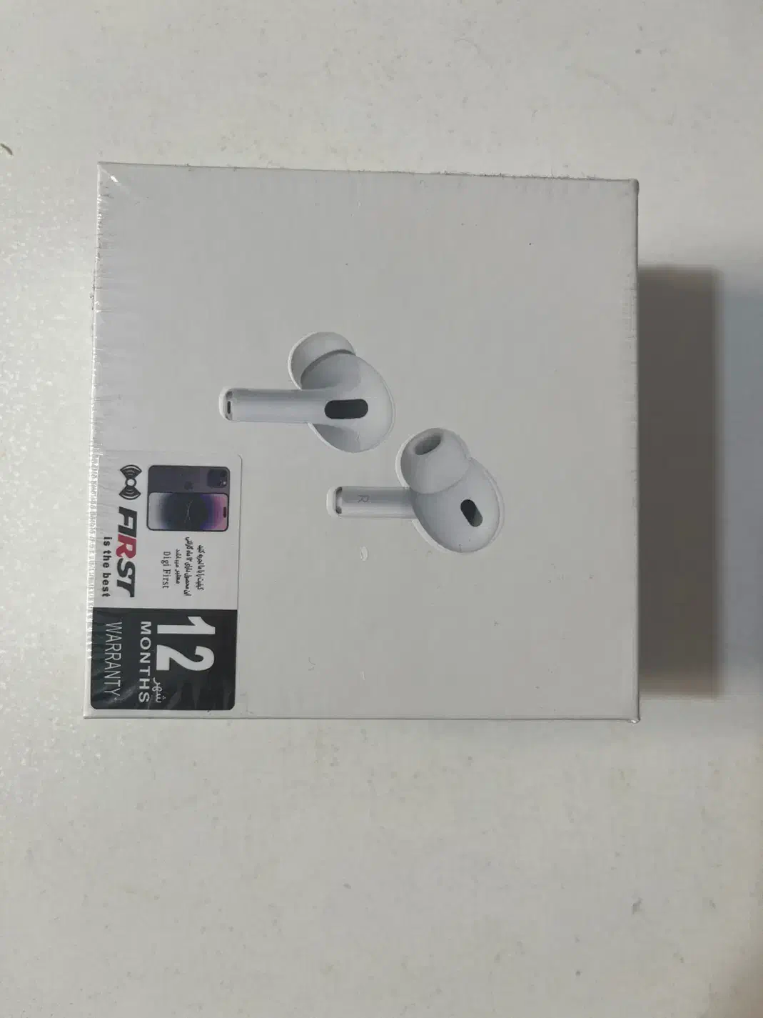 ایرپاد پرو سری ۲|لوازم جانبی موبایل و تبلت|شیراز, فرهنگ شهر|دیوار