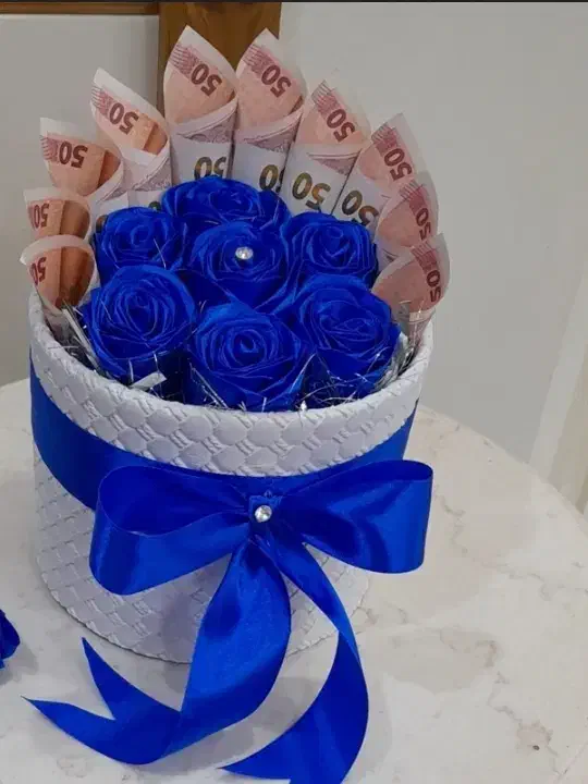 باکس و دسته گل|گل مصنوعی|اسلام‌‌آباد غرب, |دیوار