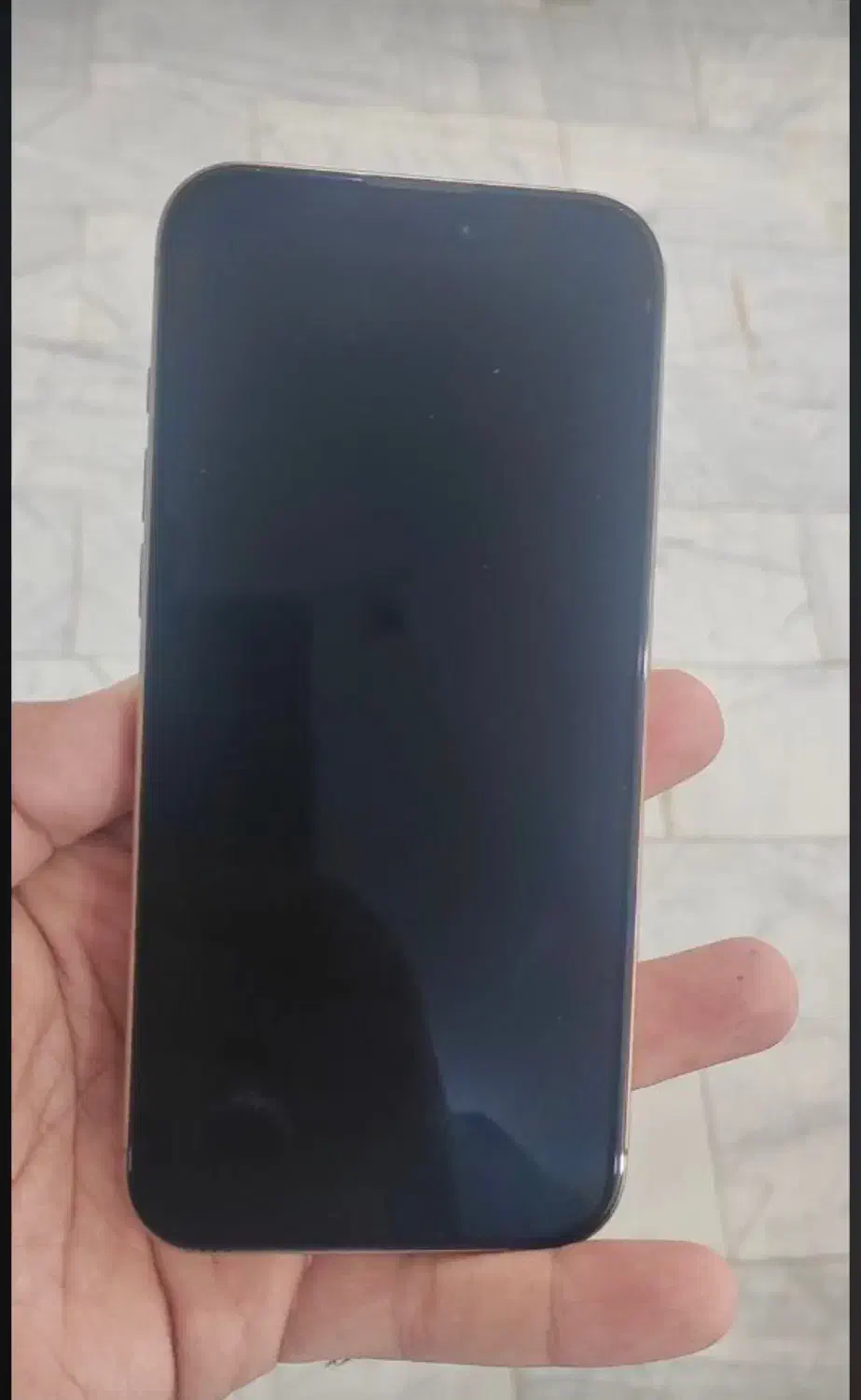 iphone 16 pro max 512 Gb|موبایل|اهواز, کیانپارس |دیوار