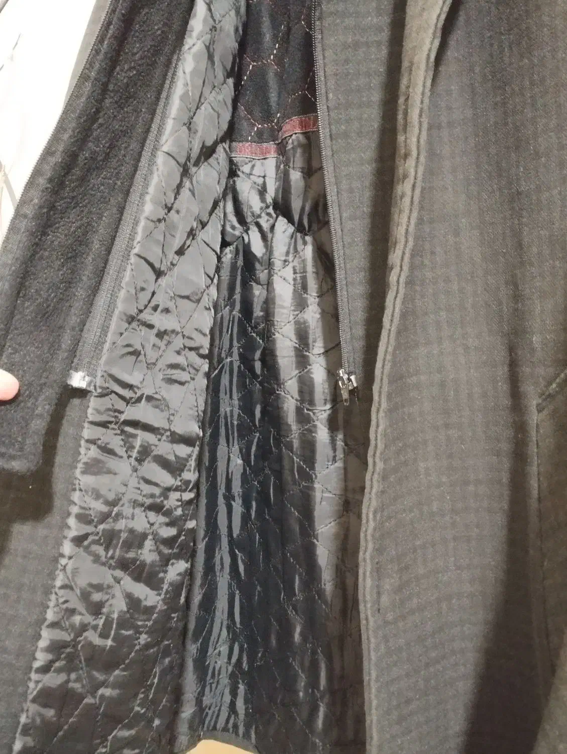 پالتو .اورکت|لباس|قم, عمار یاسر|دیوار