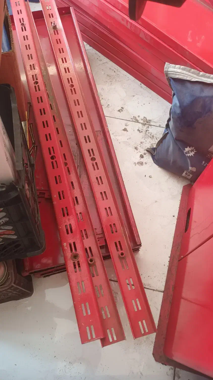 قفسه|فروشگاه و مغازه|ری, علایین|دیوار