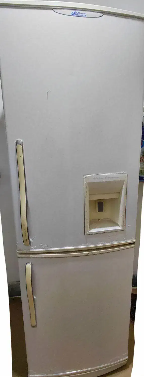 یخچال هیمالیا اصل|یخچال و فریزر|ملایر, |دیوار