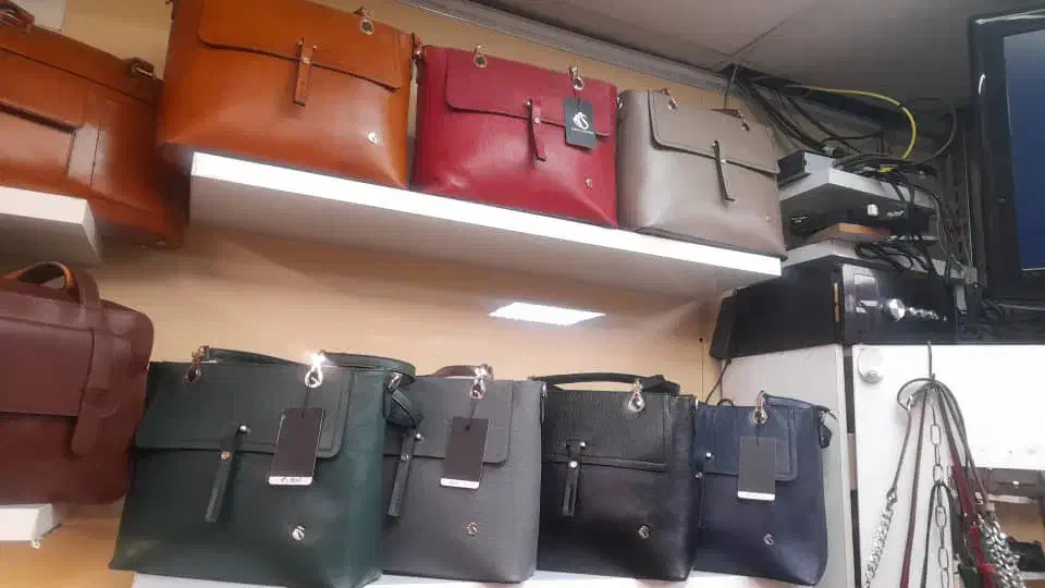 کیف چرمی|کیف، کفش، کمربند|تهران, تهران‌ویلا|دیوار