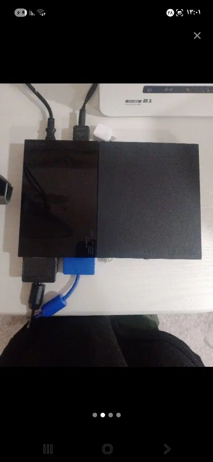 پلی ۲|کنسول، بازی ویدئویی و آنلاین|خرمشهر, |دیوار