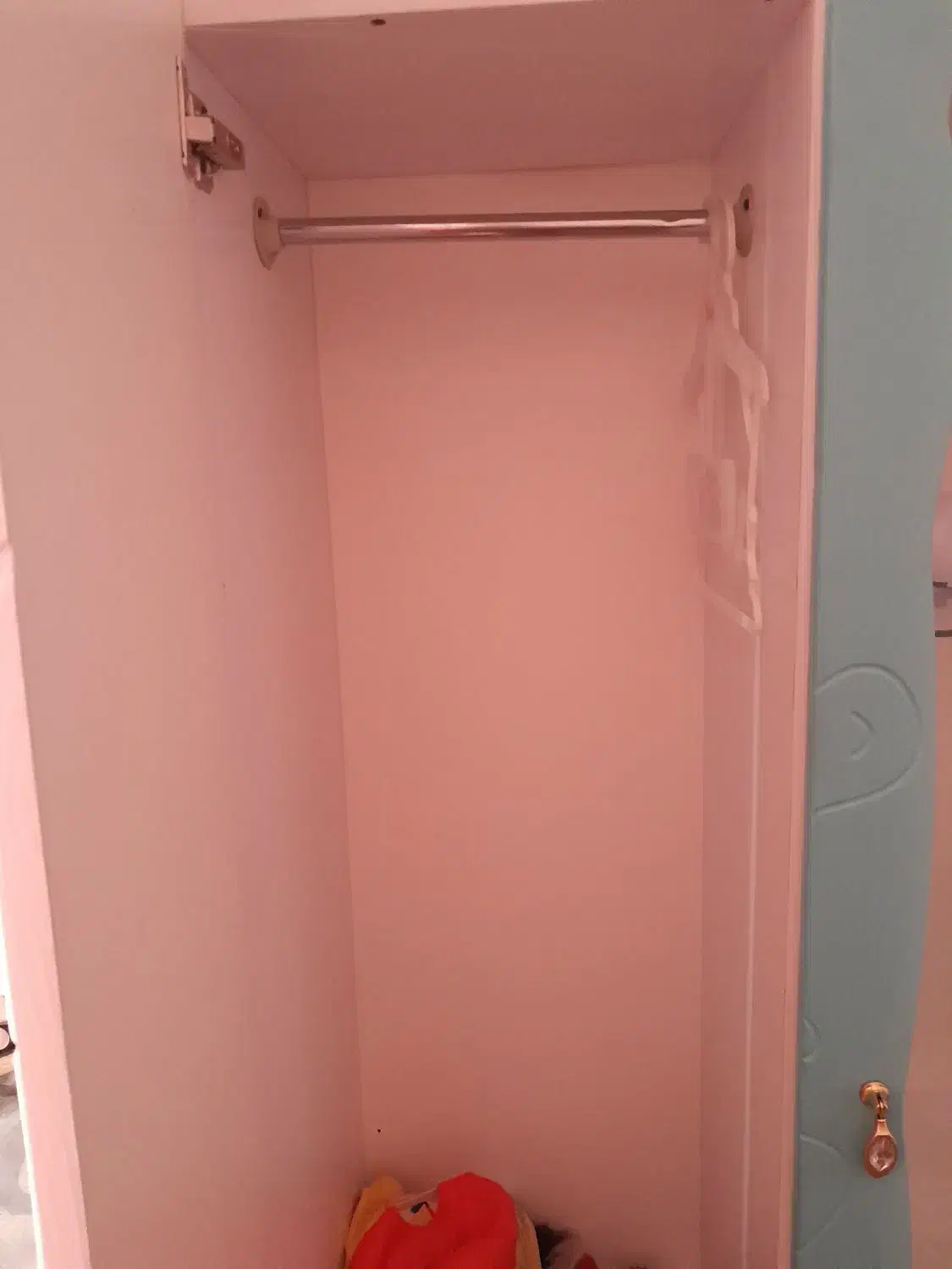 کمد بچه|جاکفشی، کمد، دراور|گلبهار, شهر جدید گلبهار|دیوار