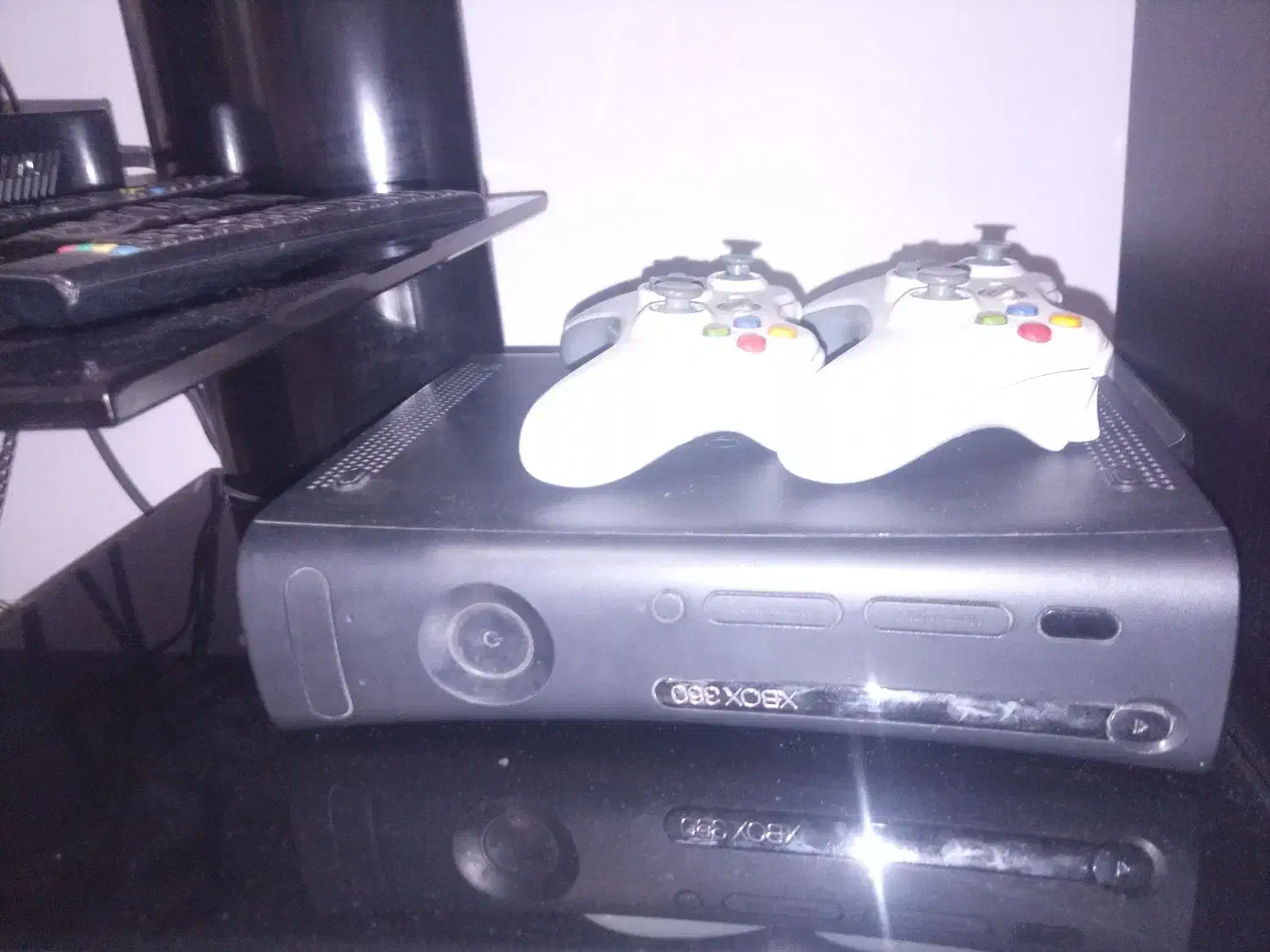 کنسول بازی و  عروس هلندی تخم گذار|کنسول، بازی ویدئویی و آنلاین|اصفهان, ارغوانیه|دیوار