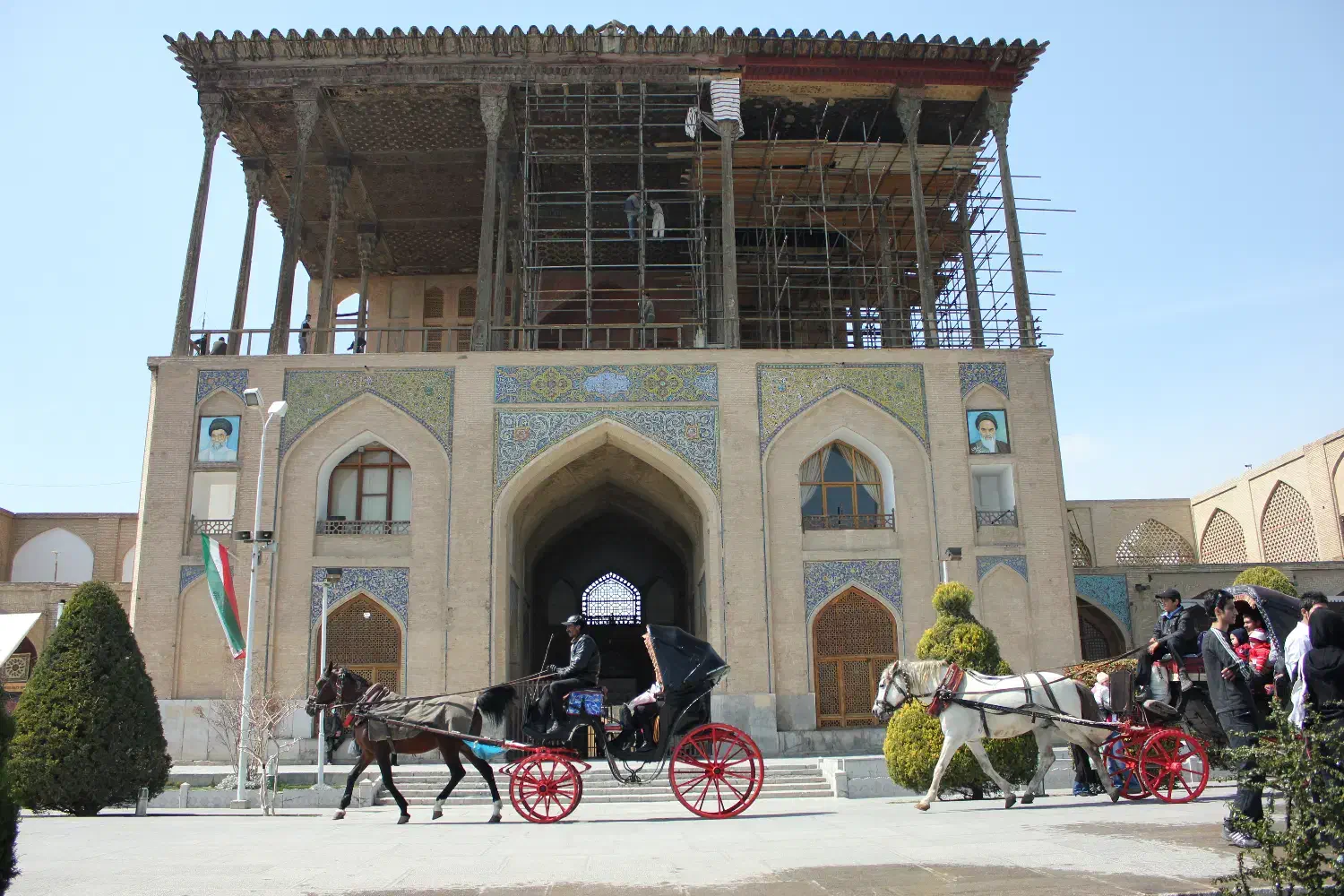 کوئیک GXL|خودرو سواری و وانت|اصفهان, خواجو|دیوار