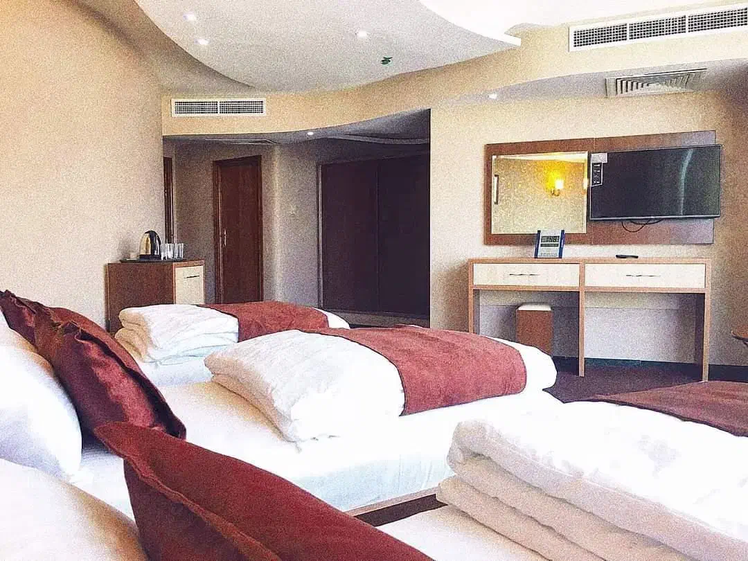 تور کربلا،نجف،کاظمین|تور و چارتر|بندر ماهشهر, |دیوار