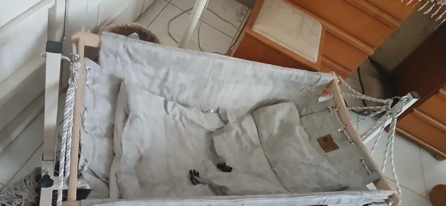 ننو بچه|اسباب و اثاث بچه|تهران, فردوس|دیوار