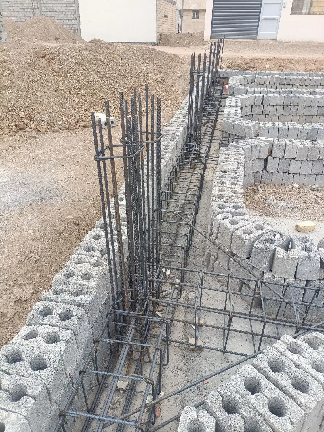 پیمانکاری ساختمان شرایطی و مدیریت پیمان 3 درصد|خدمات پیشه و مهارت|نجف‌آباد, هفده شهریور|دیوار